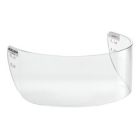 Plexi BAUER EURO PRO Visor Straight